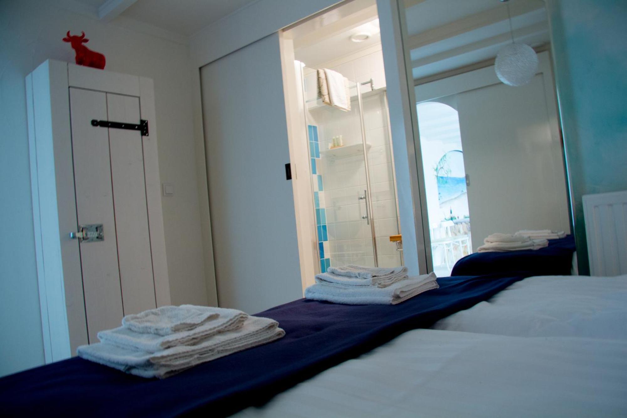 Hotel Hartlief Buinen Cameră foto